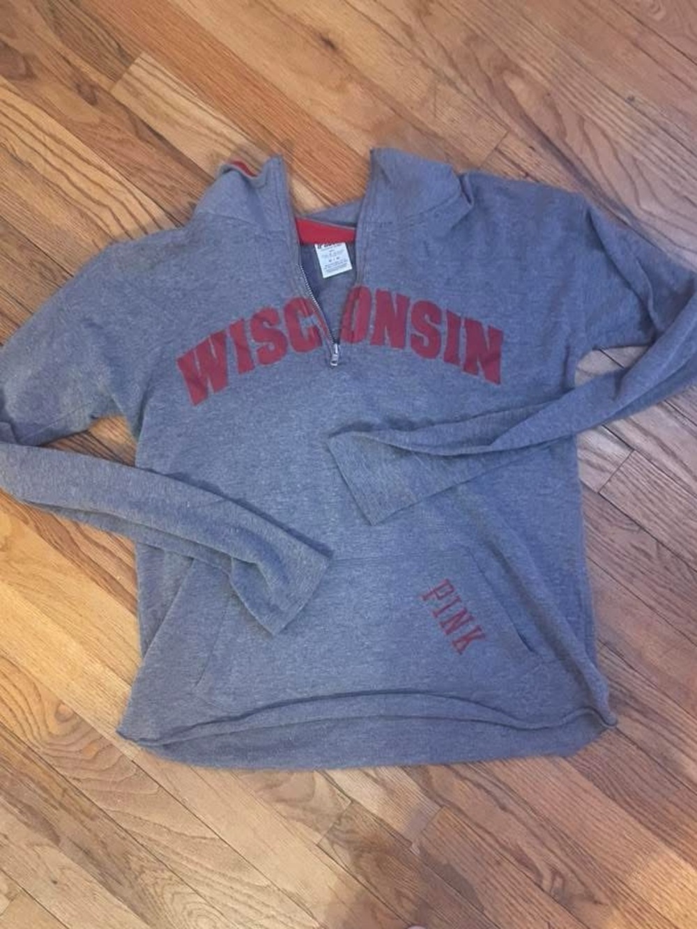 PINK WISCONSIN